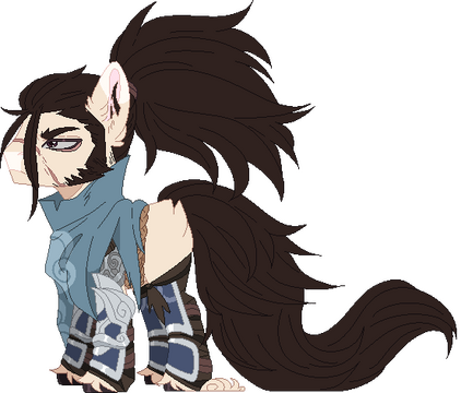 yasuo