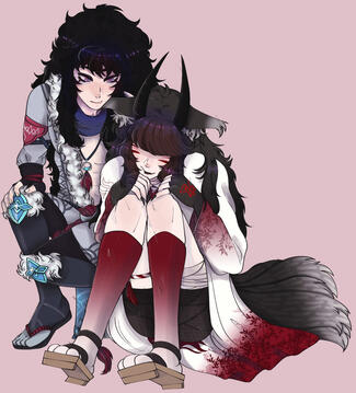 jyushi n dinastia